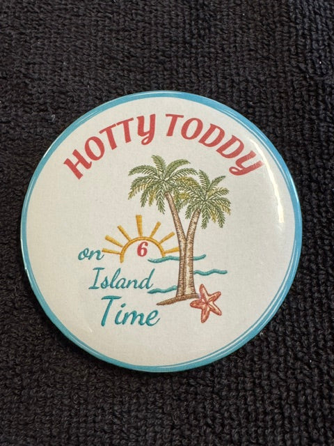 Ole Miss on Island Time