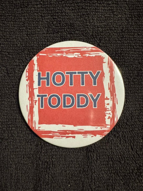 Hotty Toddy