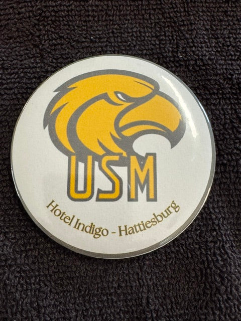 USM Eagle